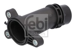 186108 FEBI BILSTEIN Фланець системи охолодження