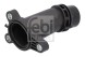 186108 FEBI BILSTEIN Фланець системи охолодження
