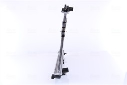 Nissens 61629 Радіатор, система охолодження двигуна nissens 61629