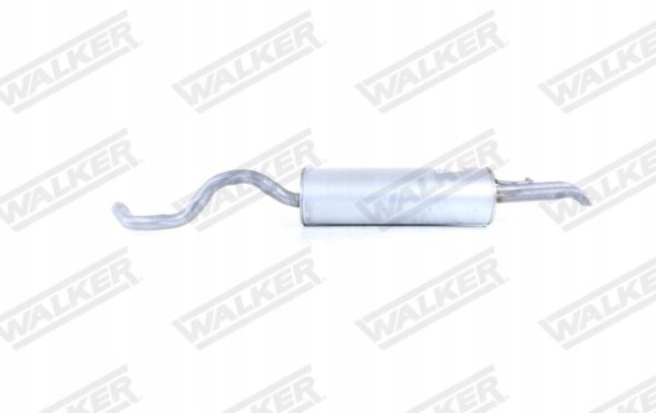 Walker 21793 Кінцевий тлумік - walker 21793