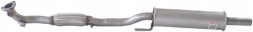 Bosal 281-483 Сайлентблок передній bosal 281-483