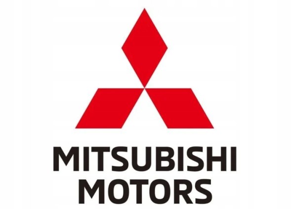 Mitsubishi OE 1015B684 РОЗДІЛВАЛ ВИХЛОПНИЙ ОРИГІНАЛ OE MITSUBISHI