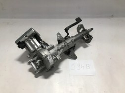 Ford OE H1BC-9D077-CR РУЛЬОВА КОЛОНА FORD FIESTA MK8 17- NEW OE