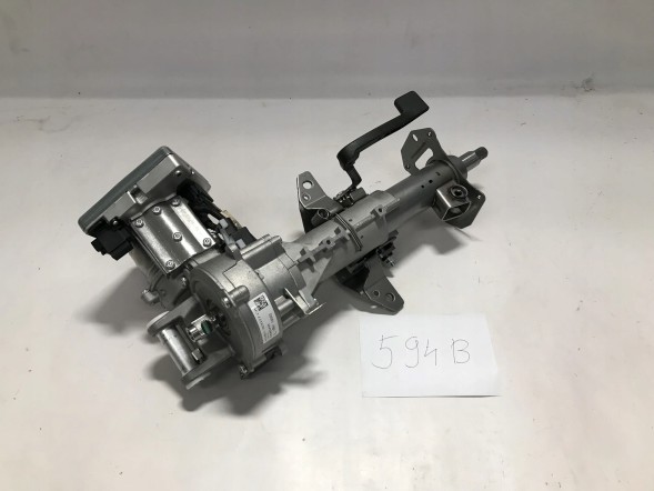 Ford OE H1BC-9D077-CR РУЛЬОВА КОЛОНА FORD FIESTA MK8 17- NEW OE