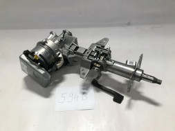 Ford OE H1BC-9D077-CR РУЛЬОВА КОЛОНА FORD FIESTA MK8 17- NEW OE