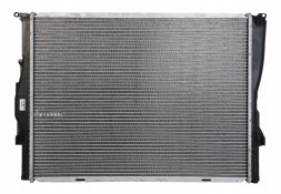 AHE 4S0982351-2 Охолоджувач bmw 1 e81 e82 e87 e88 3 е90 e91 e92 e93 2004+ 3.0 r6 17117553111