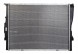 AHE 4S0982351-2 Охолоджувач bmw 1 e81 e82 e87 e88 3 е90 e91 e92 e93 2004+ 3.0 r6 17117553111