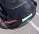 Китай 0000000 ПОВІТРЯНИЙ СПОЙЛЕР TESLA MODEL 3, ГЛЯНЦЕВО-ЧОРНИЙ