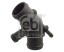 107181 FEBI BILSTEIN Фланець системи охолоджування