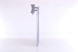 Nissens 94605 Конденсатор, кондиціонер nissens 94605