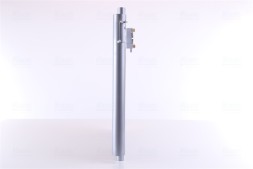 Nissens 94605 Конденсатор, кондиціонер nissens 94605