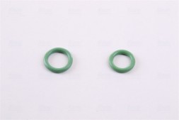 Nissens 94605 Конденсатор, кондиціонер nissens 94605