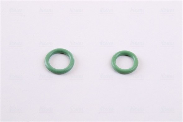 Nissens 94605 Конденсатор, кондиціонер nissens 94605