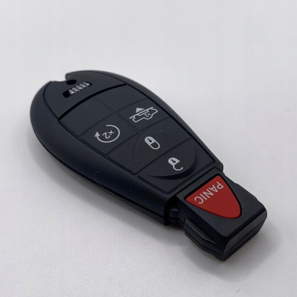 RAM Ключ типу Fobik OE USA Ram 1500 68521303AA