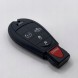 RAM Ключ типу Fobik OE USA Ram 1500 68521303AA