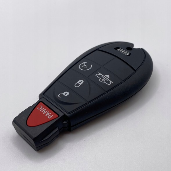 RAM Ключ типу Fobik OE USA Ram 1500 68521303AA