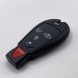 RAM Ключ типу Fobik OE USA Ram 1500 68521303AA