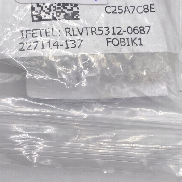 RAM Ключ типу Fobik OE USA Ram 1500 68521303AA