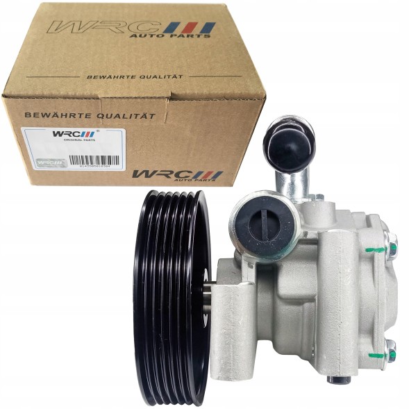 WRC Original Parts 4900392 Насос гідропідсилювача ford fusion 1.3 2002 - 2012
