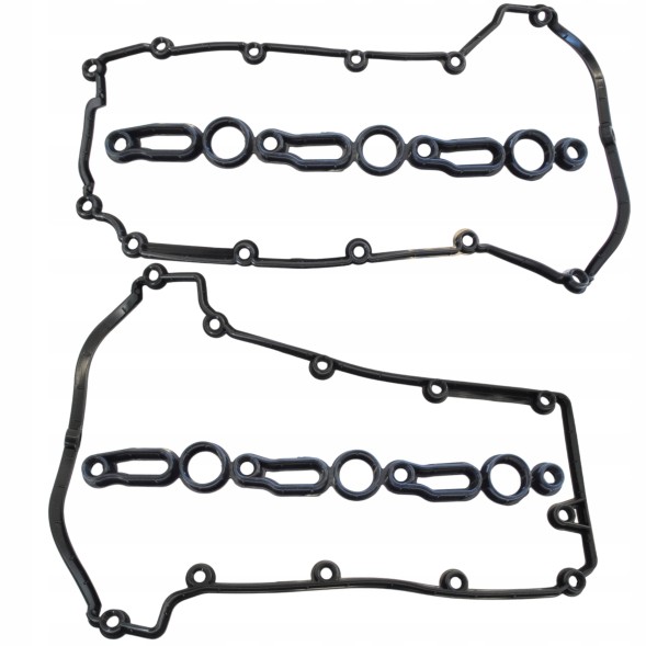 Mertt MRT/16 68229364AA, 68147539AA, 68147539AB, 68147539AC Комплект прокладок клапанна кришка прокладка jeep grand cherokee wk2 3.0 crd