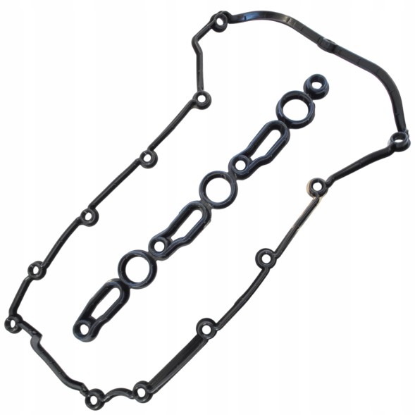 Mertt MRT/16 68229364AA, 68147539AA, 68147539AB, 68147539AC Комплект прокладок клапанна кришка прокладка jeep grand cherokee wk2 3.0 crd