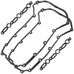 Mertt MRT/16 68229364AA, 68147539AA, 68147539AB, 68147539AC Комплект прокладок клапанна кришка прокладка jeep grand cherokee wk2 3.0 crd