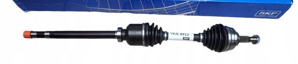 SKF VKJC 8913 Приводна піввісь передня права skf citroen c4 ii ds4 peugeot 607