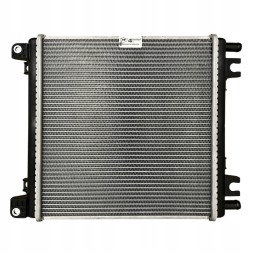 4 Seasons RadioR805/2645621212 Радіатор Toyota Tundra Sequoia 2021 - 3.4 1655070050
