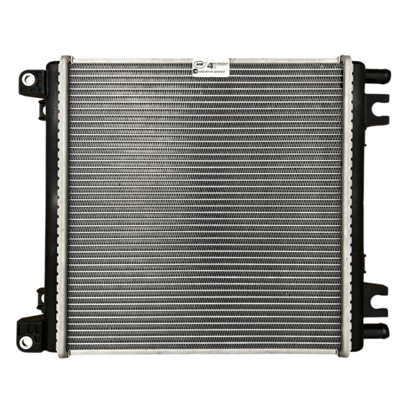 4 Seasons RadioR805/2645621212 Радіатор Toyota Tundra Sequoia 2021 - 3.4 1655070050