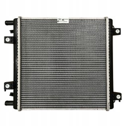 4 Seasons RadioR805/2645621212 Радіатор Toyota Tundra Sequoia 2021 - 3.4 1655070050