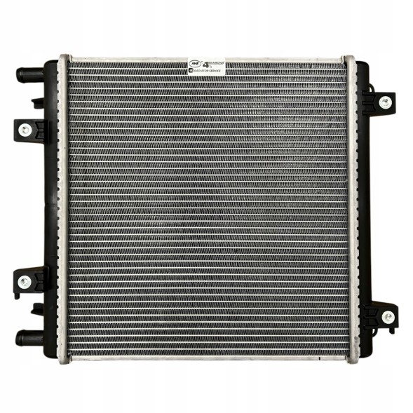 4 Seasons RadioR805/2645621212 Радіатор Toyota Tundra Sequoia 2021 - 3.4 1655070050