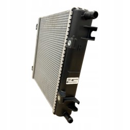 4 Seasons RadioR805/2645621212 Радіатор Toyota Tundra Sequoia 2021 - 3.4 1655070050