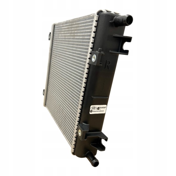 4 Seasons RadioR805/2645621212 Радіатор Toyota Tundra Sequoia 2021 - 3.4 1655070050