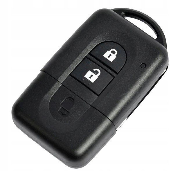 Motokey ELE523 КЛЮЧ-ПУЛЬТ З ЕЛЕКТРОНІКОЮ ДЛЯ NISSAN QASHQAI PATHFINDER