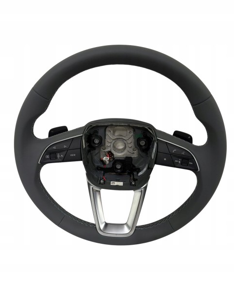 Audi OE 4M8419091T 4M8 419 091 T RWJ glp Мультифункціональне кермо з підігрівом та пелюстками Audi Q8 4M8419091T RWJ