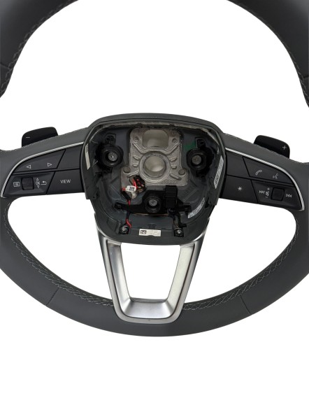 Audi OE 4M8419091T 4M8 419 091 T RWJ glp Мультифункціональне кермо з підігрівом та пелюстками Audi Q8 4M8419091T RWJ