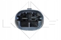 NRF 47223 Вентилятор радіатора 47223 nrf citroen