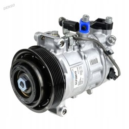 Denso DCP28018 Компресор компресора кондиціонера dcp28018 denso