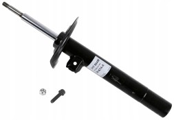Sachs 317 564 Амортизатор передній лів. - Sachs 317 564