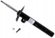 Sachs 317 564 Амортизатор передній лів. - Sachs 317 564