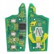 Китай HYUN110-Original КЛЮЧ HYUNDAI 4D ID60 DST40 чіп 433MHz 95430-J9800 FCC:OKA-450T ОРИГІНАЛ