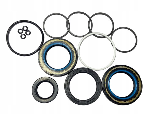 Китай TY9060KIT Ремкомплект рульової передачі з гідропідсилювачем