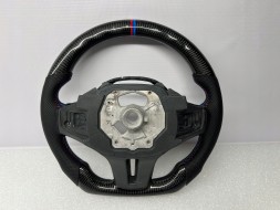 Китай 5905049717955 Карбонове кермо BMW F40/F44 M Performance
