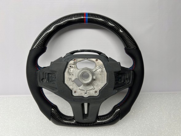 Китай 5905049717955 Карбонове кермо BMW F40/F44 M Performance