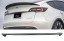 Китай Карбоновий спойлер Лоток Tesla Model Y