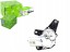 Valeo 579756 VAL/ZS Двигатель склоочисника renault rear grand scenic ii meg
