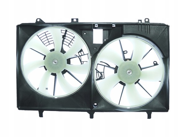 AltimGT ATTY-2-7020-2 Шанувальники Lexus RX 350 2008-2015 рр