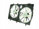 AltimGT ATTY-2-7020-2 Шанувальники Lexus RX 350 2008-2015 рр
