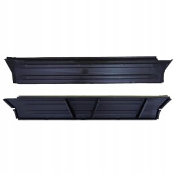 Paruzzi 060852P Volkswagen T181 Kubelwagen лівий зовнішній порог