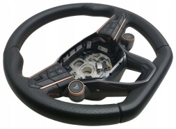 Cupra OE 5FF419091E, DWP538177OE Багатофункціональне кермо Cupra Formentor 5FF419091E Нове оригінальне
